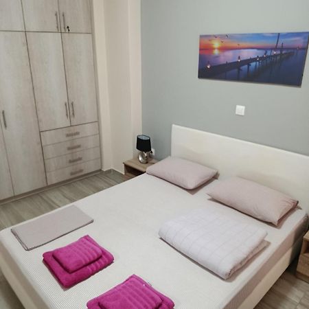Alimos Apartments Athènes Extérieur photo