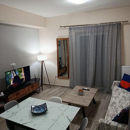 Alimos Apartments Athènes Extérieur photo